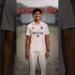 Yuvraj got scared of 16-year-old Bumrah in nets 🤯 #YuvrajSingh #Bumrah #CricketShorts