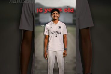 Yuvraj got scared of 16-year-old Bumrah in nets 🤯 #YuvrajSingh #Bumrah #CricketShorts