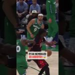 Ryan Nembhard BREAKS Jason Kidd's Mavs Rookie Assist Record 😲