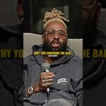 Steph Curry made D'Angelo Russell regret playing for Warriors 😅