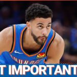 RANKING OKC Thunder Roster Ahead of NBA PLAYOFFS? | Who is KEY to REPEATING?