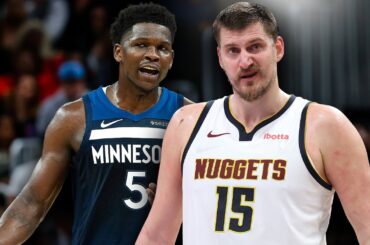 Nuggets vs Timberwolves is Not What You Think