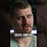 Jokić and the Nuggets take a 12-game win-streak into the postseason 👀