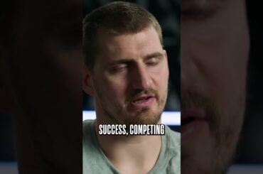 Jokić and the Nuggets take a 12-game win-streak into the postseason 👀