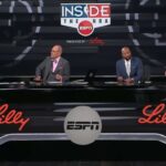 Inside The NBA | Shaq & Chuck breaks NBA East playoffs after Hawks loss to Heat, Hornets beat Knicks