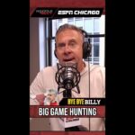 WILL Donovan Want to Stay With the Bulls?