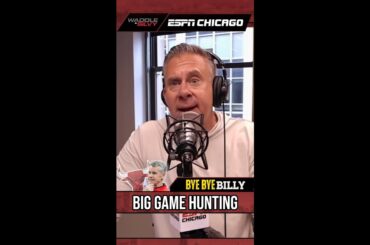 WILL Donovan Want to Stay With the Bulls?