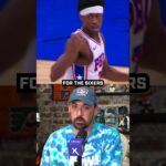 Can Sixers BEAT Magic In Play-In? 👀