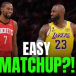 Houston Rockets Finish 52-30… But Is It ENOUGH?