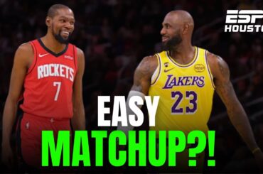 Houston Rockets Finish 52-30… But Is It ENOUGH?