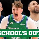 What’s The No. 1 Priority For Cooper Flagg And The Mavericks This Offseason? | DLLS Mavs Podcast