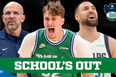 What’s The No. 1 Priority For Cooper Flagg And The Mavericks This Offseason? | DLLS Mavs Podcast