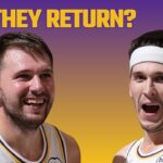 Luka Doncic & Austin Reaves Return Update, Lakers vs Rockets