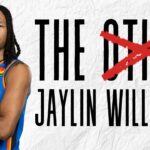 Jaylin Williams Is NOT Just "The Other Jalen Williams" On The Thunder