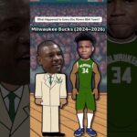 What Happened to Every Doc Rivers NBA Team? #nba