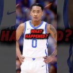 Do the Bulls Pick Up Dillingham Again? #shorts