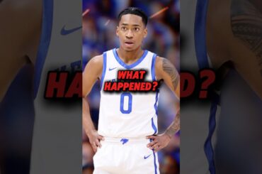 Do the Bulls Pick Up Dillingham Again? #shorts