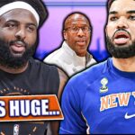 This Will UNLOCK The Knicks...