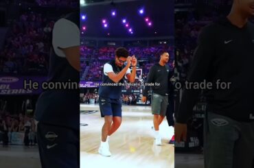 Jordan Poole is Robbing the Pelicans 💀