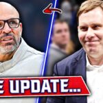 This changes everything for the Mavericks...