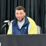 Zach LaVine acknowledges he's in control of his future, considering player option next season