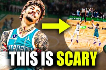 Decoding the Chaos Inside LaMelo’s “Bag”