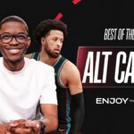 We Got To Call Pistons Vs Hornets #EnjoyTheNBA