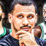 Why the Boston Celtics Will Win the East!