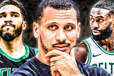 Why the Boston Celtics Will Win the East!