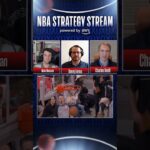 Inside the game and beyond the box score!