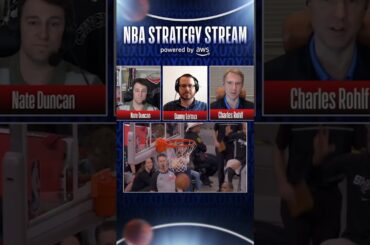 Inside the game and beyond the box score!