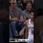 AND-1 DYLAN ‼️ #spurs #nba #dylanharper
