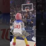 Unc was hooping 🔥