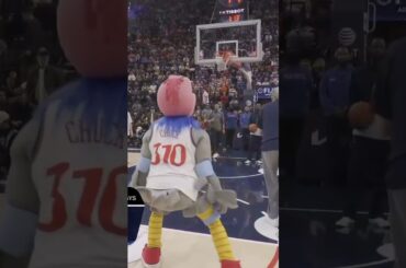 Unc was hooping 🔥