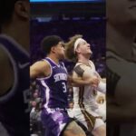 82 of 82. Brandin got it done 💪 | #shorts