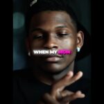 This Changed Anthony Edwards Forever… 🥺❤️