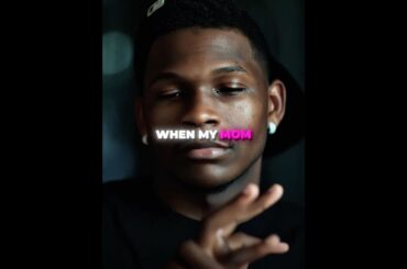 This Changed Anthony Edwards Forever… 🥺❤️