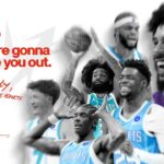 The Scariest Team In The NBA Isn't Who You Think