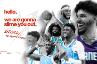 The Scariest Team In The NBA Isn't Who You Think