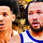 Knicks vs Hawks is Going to Be INSANE