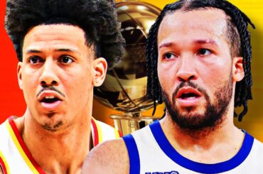 Knicks vs Hawks is Going to Be INSANE