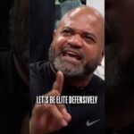 The title race tips off soon with the Pistons in pole position out East. 🏆