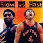 The Definitive Raptors vs Cavs Playoff Preview