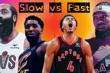 The Definitive Raptors vs Cavs Playoff Preview