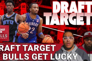 Who Should Bulls Draft at No. 1? Worst HC Options & Why Root for Blazers