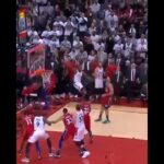 NBA Top Plays (pt 70): Kawhi Leonard Buzzer Beater Game Winner vs 76ers #nba #raptors #topplays