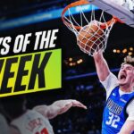 The TOP Dunks of the Final Week of the 2025-26 NBA Regular Season