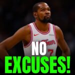 Legacy Defining? KD and the Houston Rockets MUST Beat the Lakers