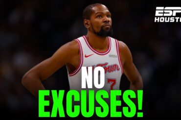 Legacy Defining? KD and the Houston Rockets MUST Beat the Lakers