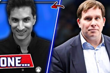 Mavs make AMAZING move... MAJOR Updates | Dallas Mavericks News